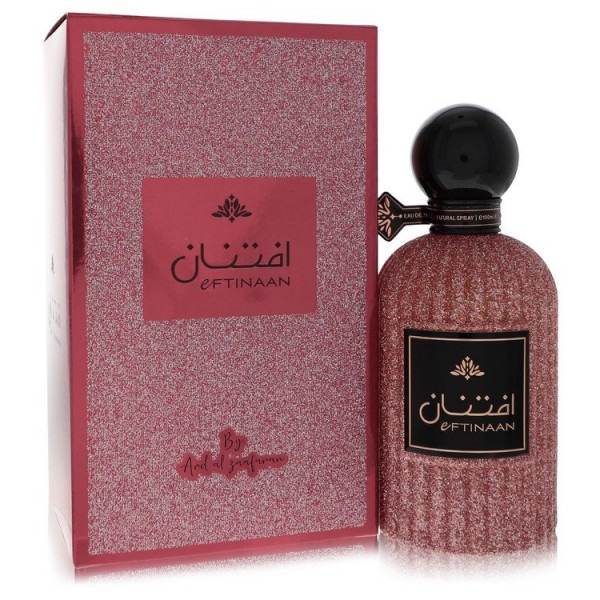 Eftinaan · Ard Al Zaafaran