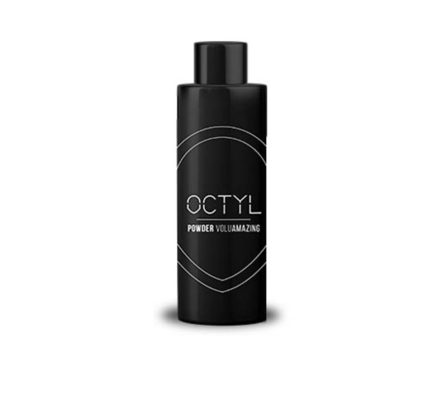 Polvo de volumen · OCTYL