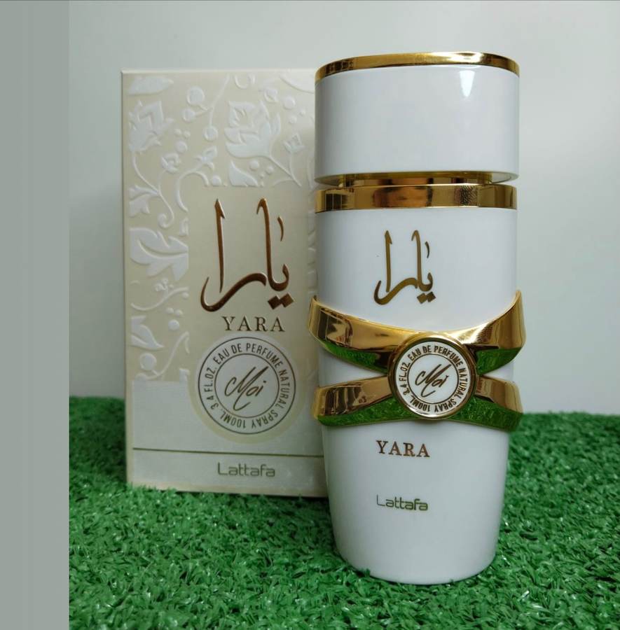 Yara Moi · Lattafa