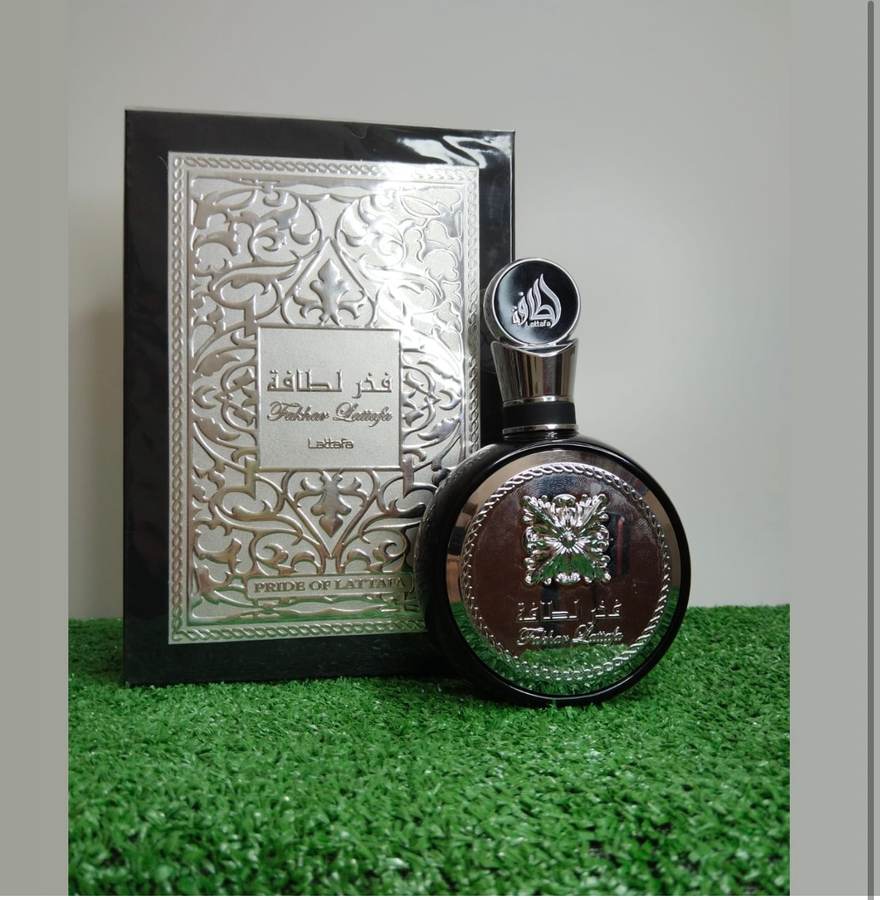 Fakhar Black · Lattafa