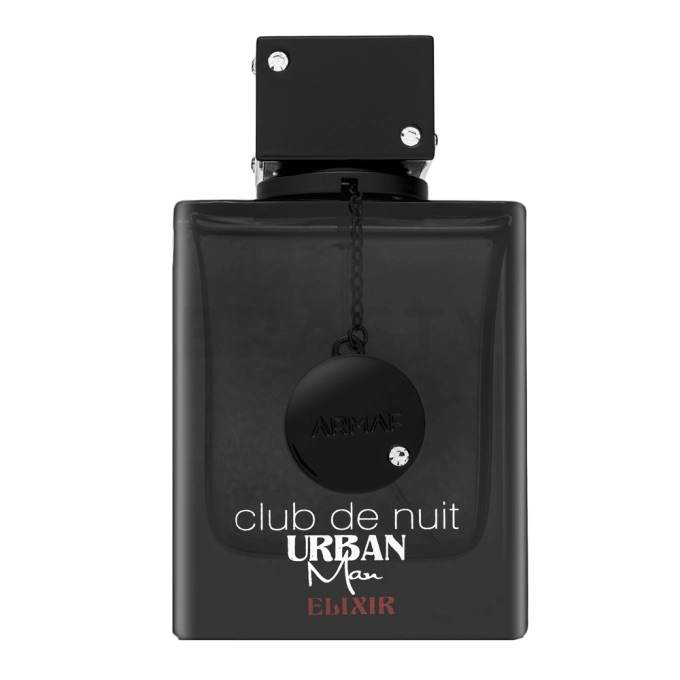 Club de Nuit Urban Man Elixir · Armaf