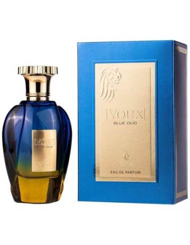 Voux Blue Oud Erba Pura · Paris Corner