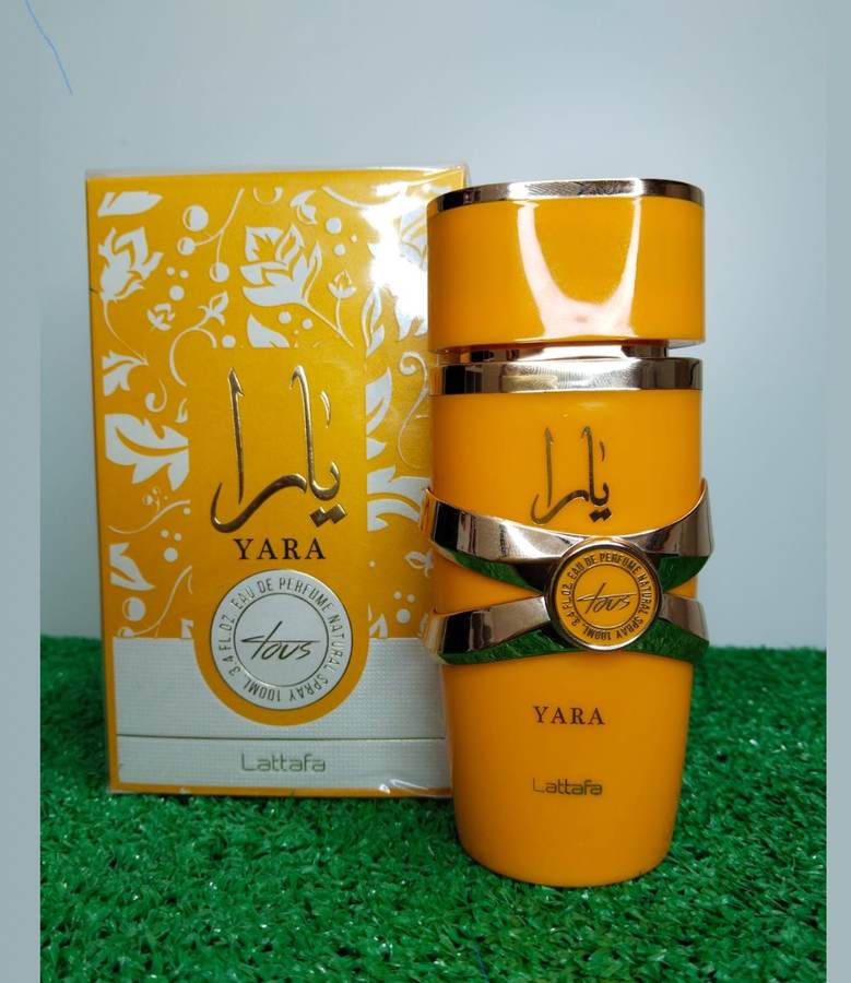 Yara Tous · Lattafa