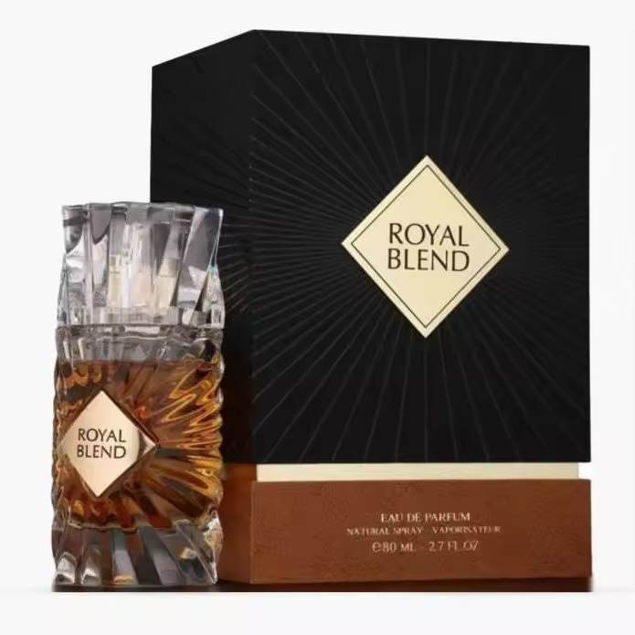 Royal Blend Máximo Lujo · French Avenue