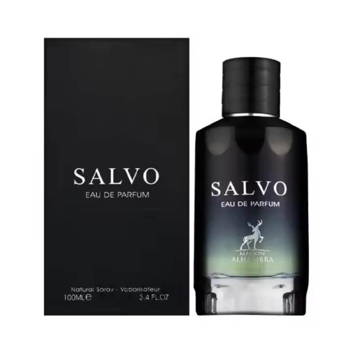 Salvo Eau de Parfum (Sauvage Dior) · Maison Alhambra