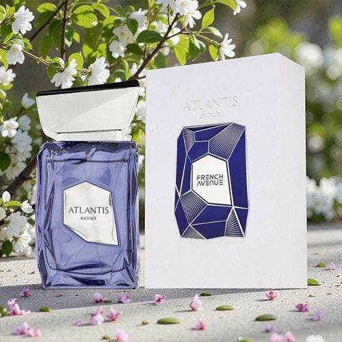 Atlantis Extrait · French Avenue
